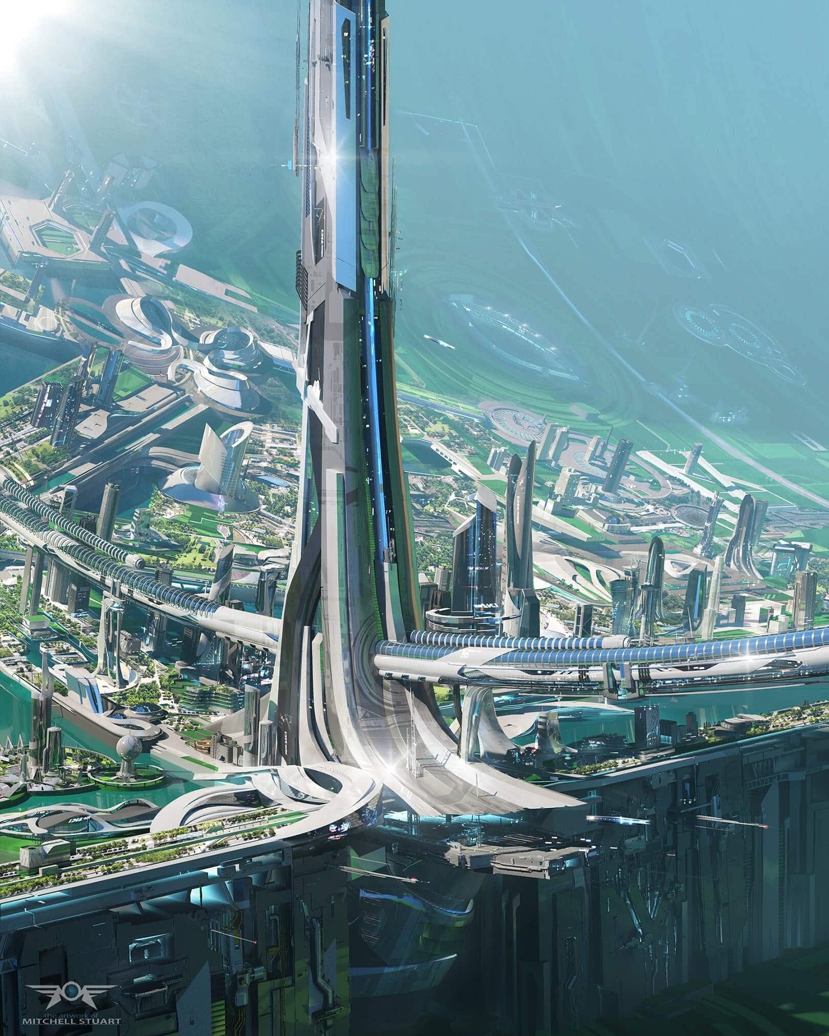 Revisiting the Ringworld