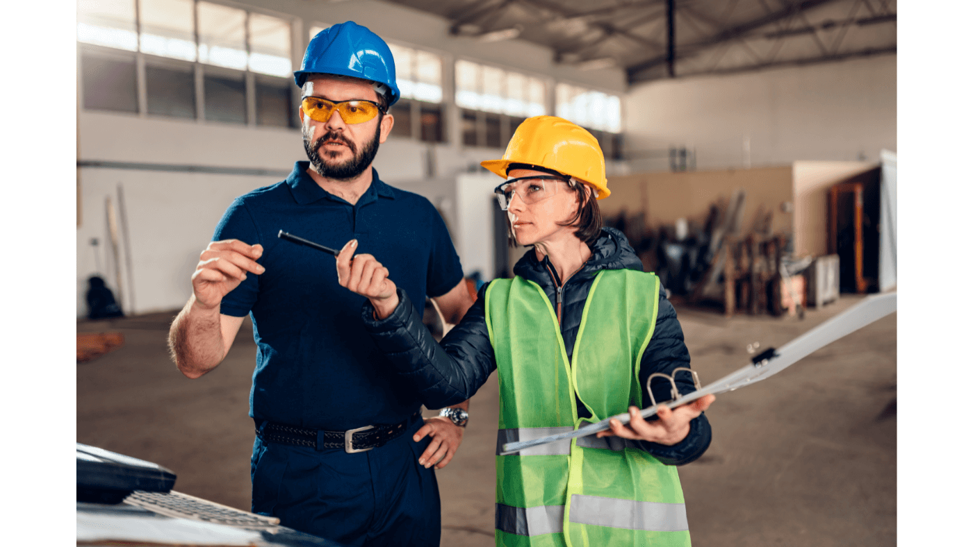 Improving Safety: Examining & Enhancing Facility Measures