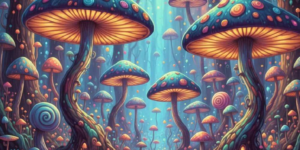 What Is Psilocybe Cubensis?
