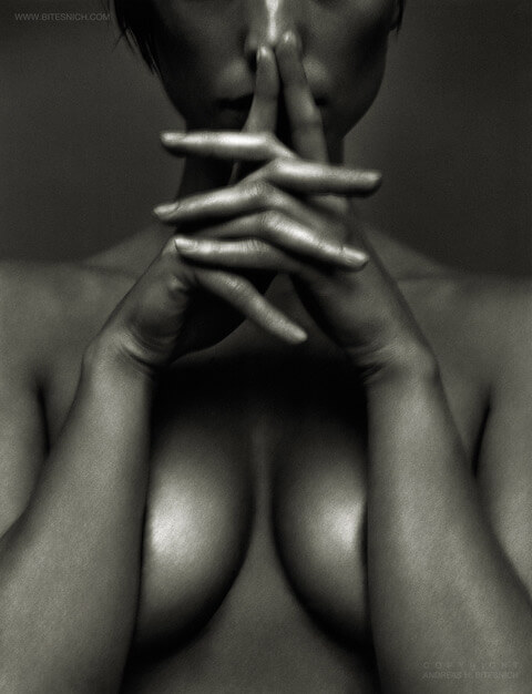 Buy Breathtaking Andreas H. Bitesnich Photography at Petra Gut Contemporary Show