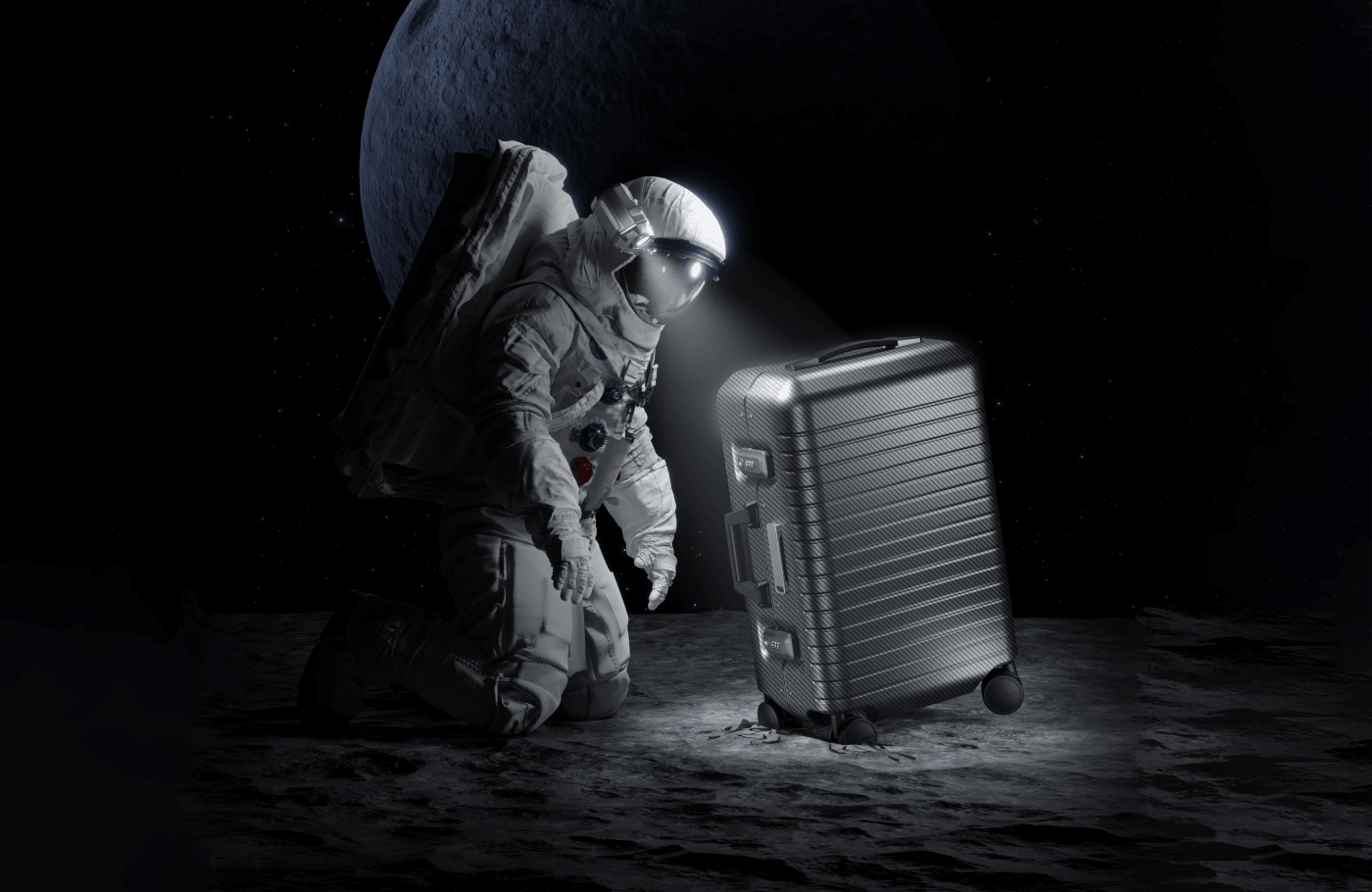 MON CARBONE｜把航行於宇宙的夢幻逸材帶回地球
