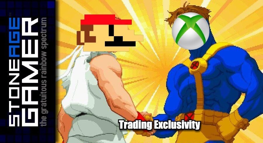 Trading Exclusivity