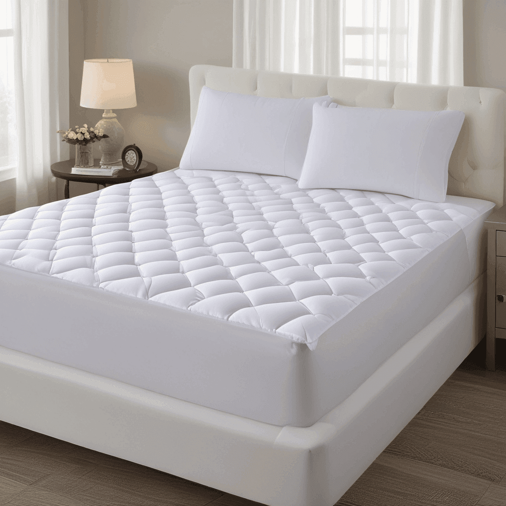 Mattress Pads
