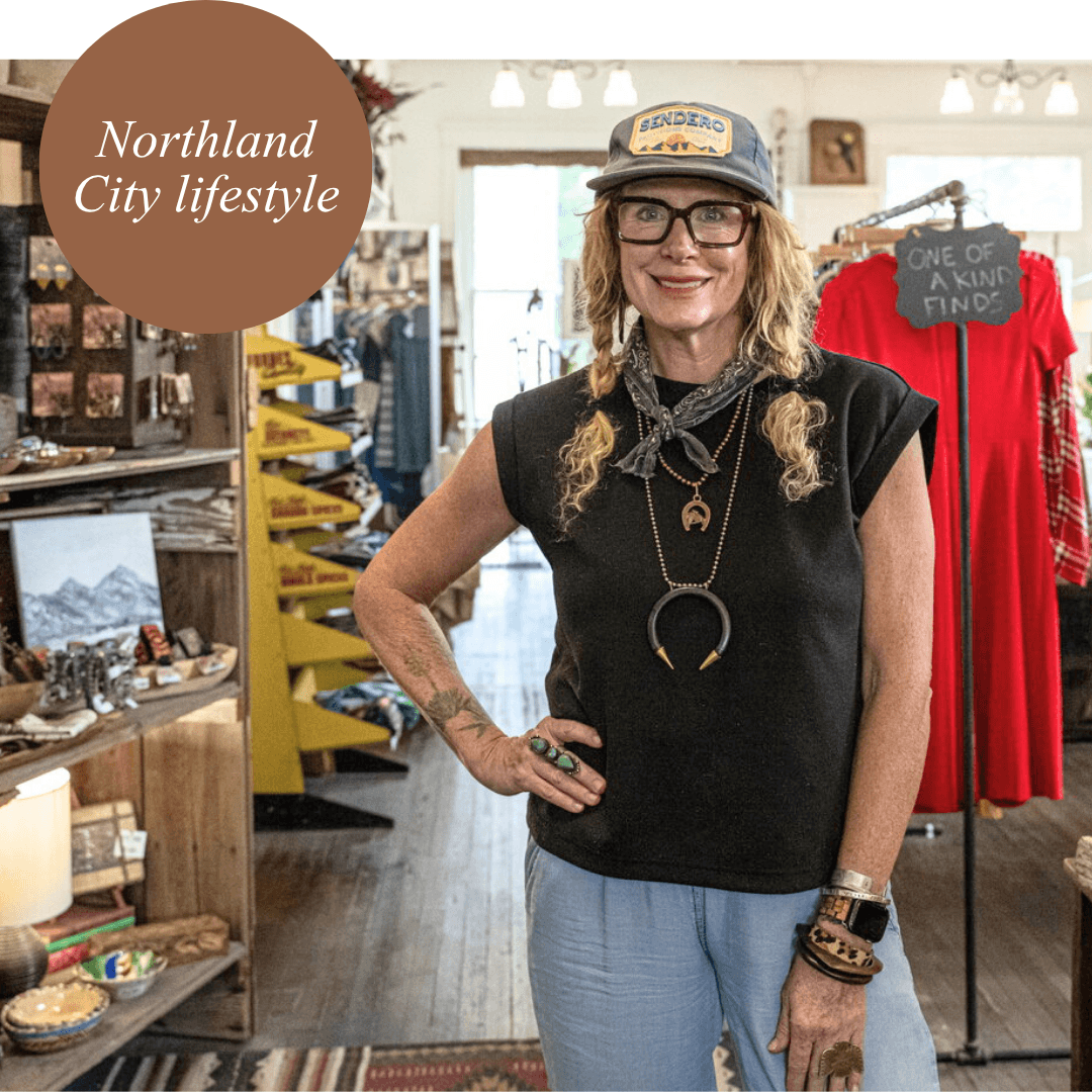 PRESS: The Apartment at Cactus Creek Featured in Northland City Lifestyle
