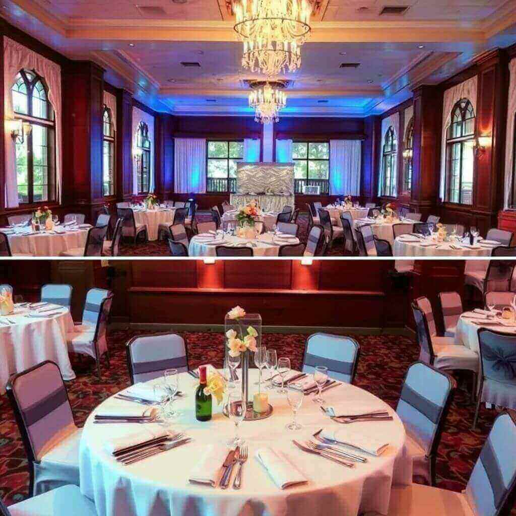 Banquet Linens
