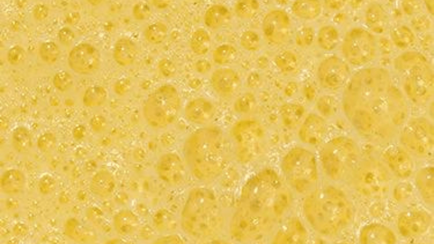 Dirty Turmeric Latte