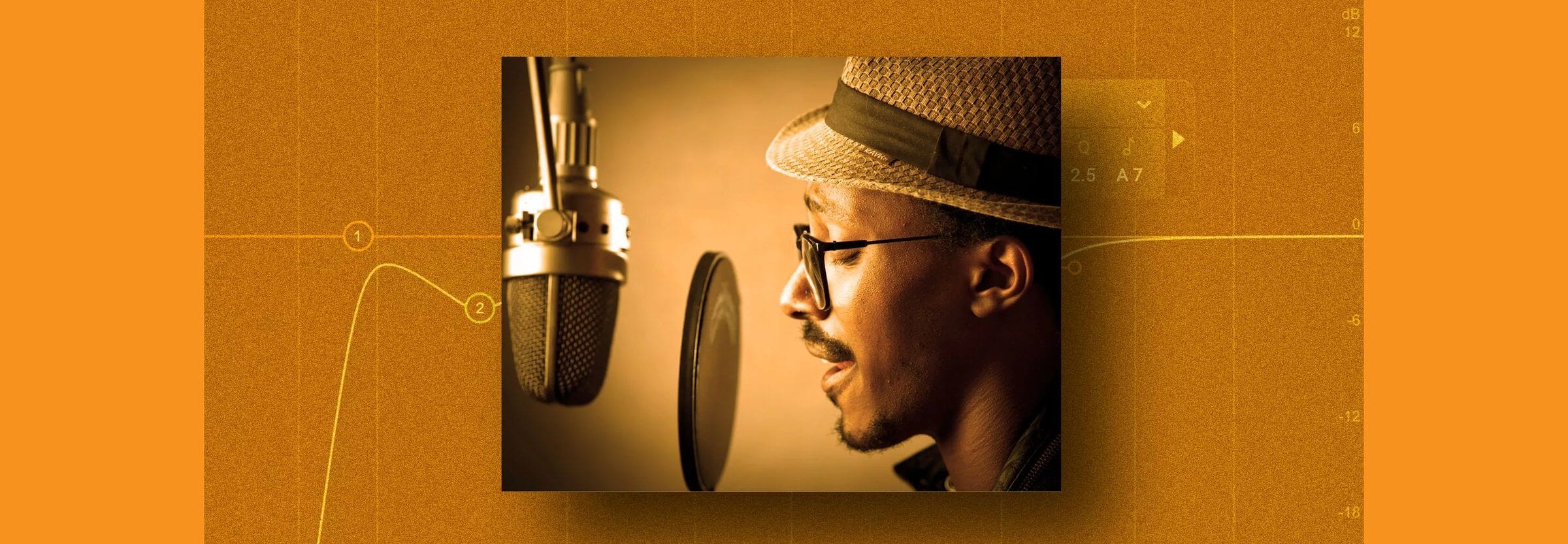 how to eq vocals for beginners