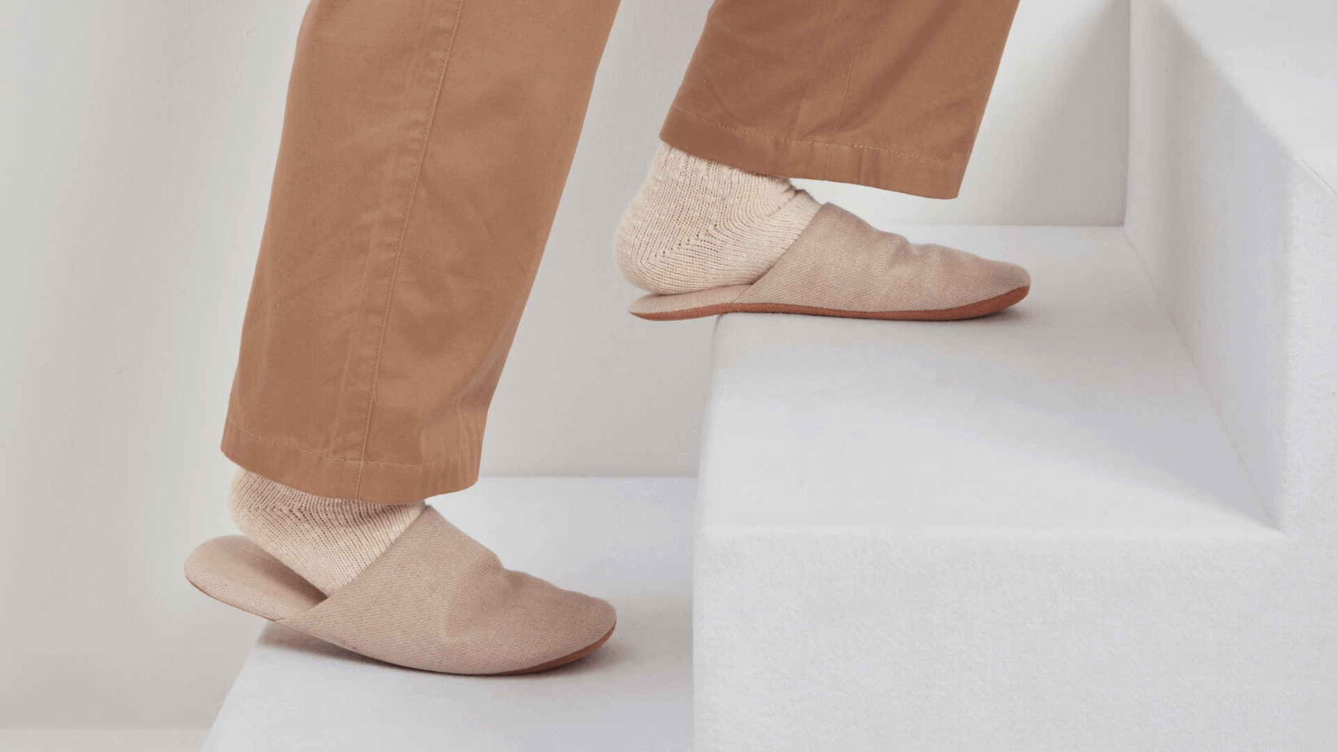 Step into relief with GEHWOL MED