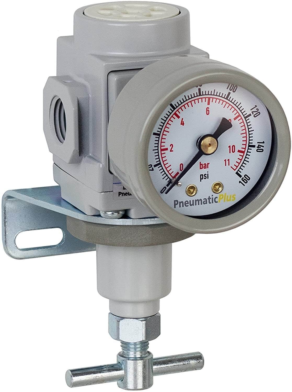 How Long Do Filter Regulators Last? Maintenance Tips and Customer Insights