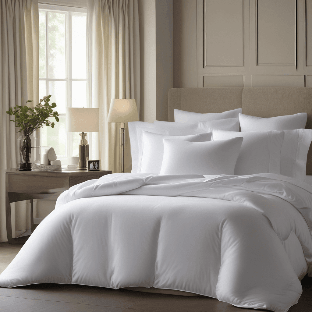 Comforters