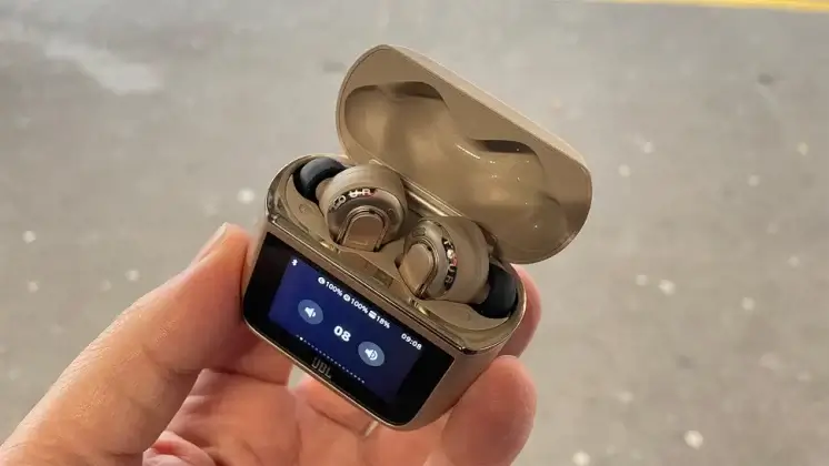 JBL Tour Pro 3 2