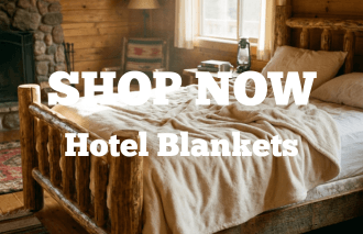 SHOP NOW - Hotel Blankets