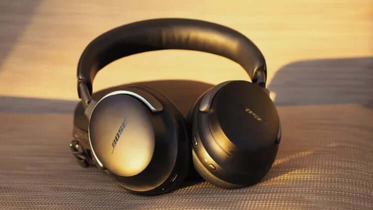 Bowers & Wilkins PX7 S3 – sleek design and comfort