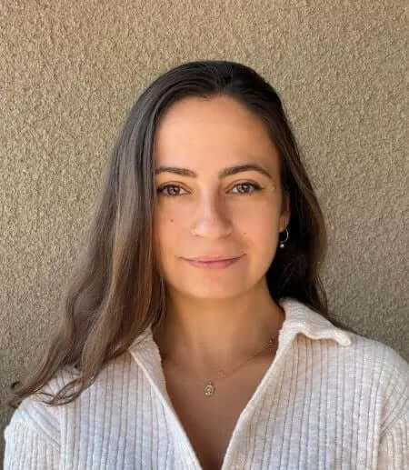 Nicole Hernandez