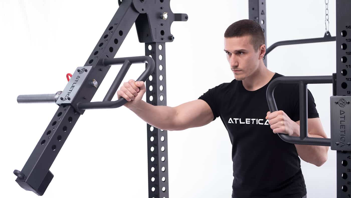 Hotel Gym Kraftstation