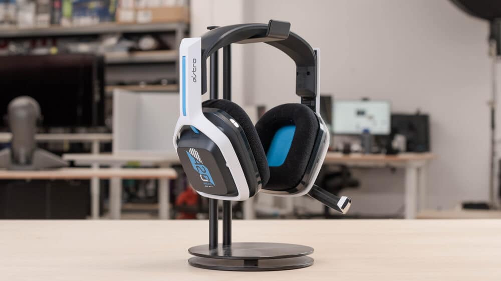 Astro A20 Gen 2 Wireless
