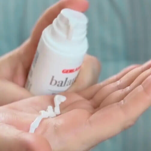 Hand Cream