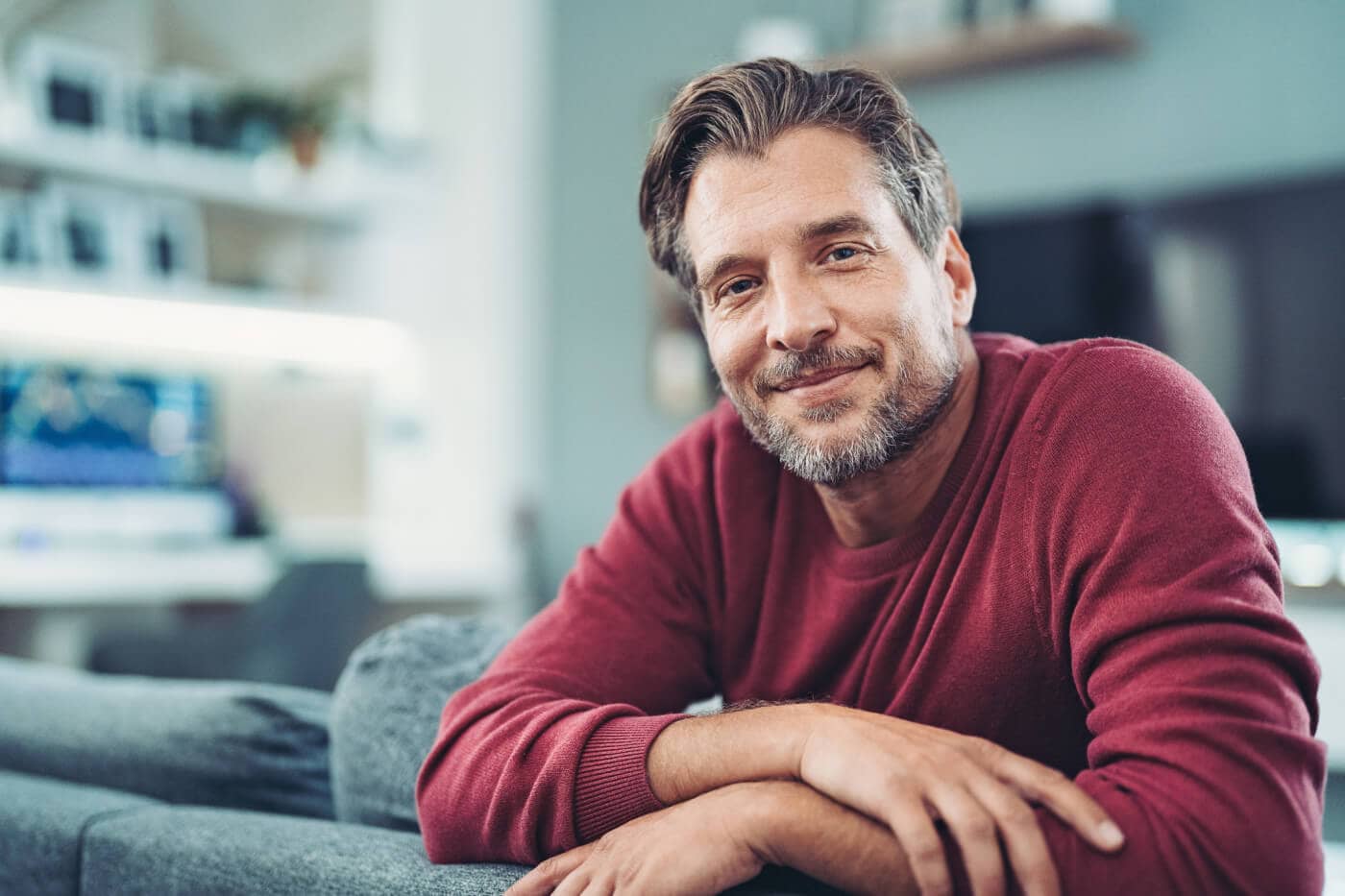 Understanding the Important Role of Male Hormone Balance