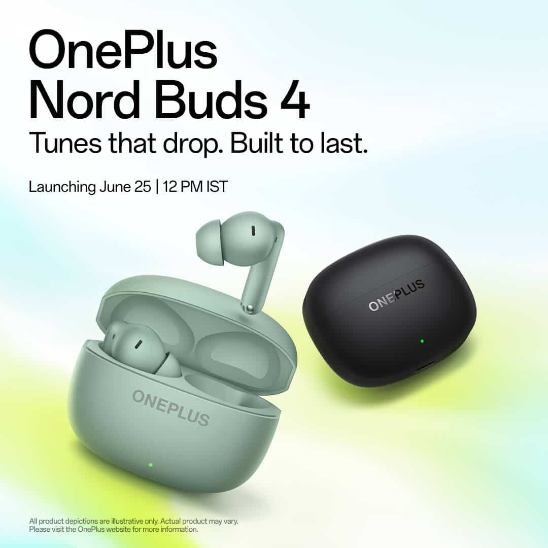 OnePlus Nord Buds 4: The New King of Budget Sound with Impressive ANC