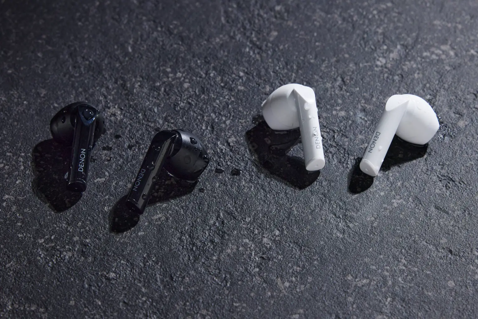 Denon AH-C500W and AH-C840NCW: Affordable Wireless Headphones with Exceptional Sound Quality