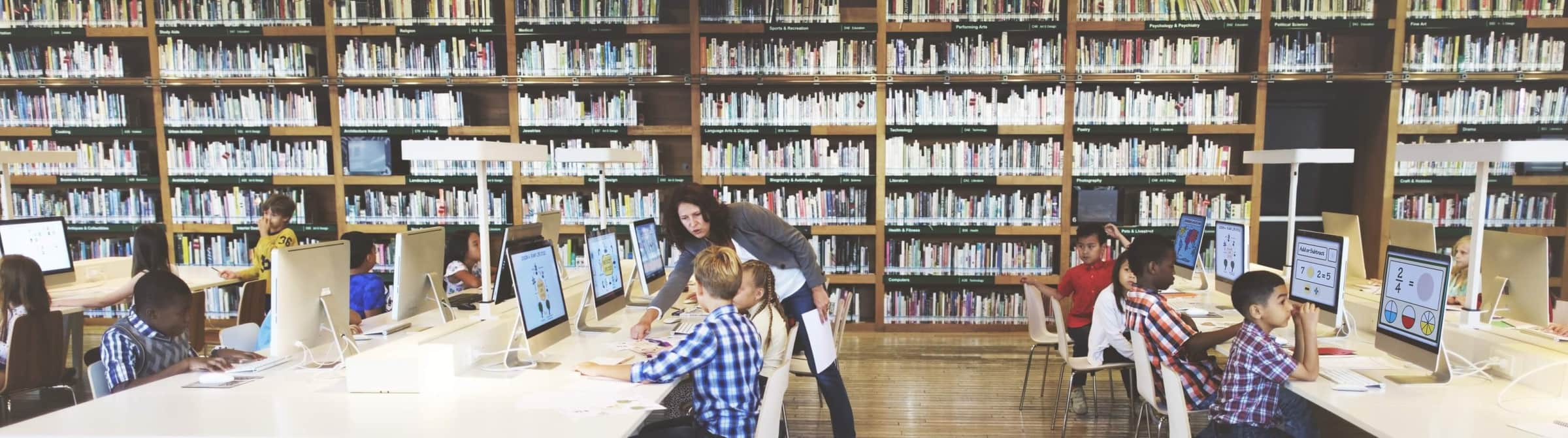 How To Prepare Your School WiFi For The Digital Classroom