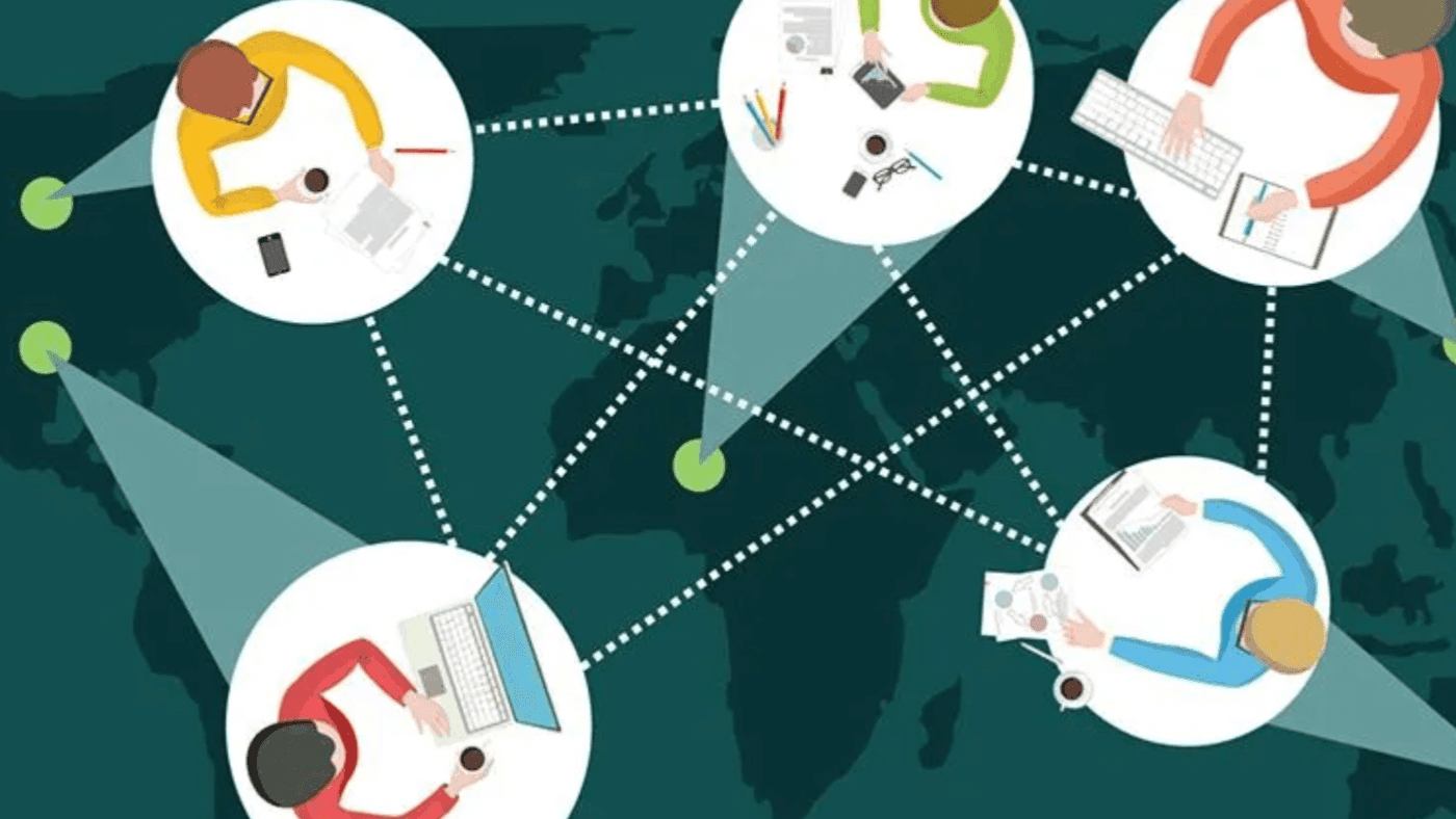 Staying Agile In A Remote-First World