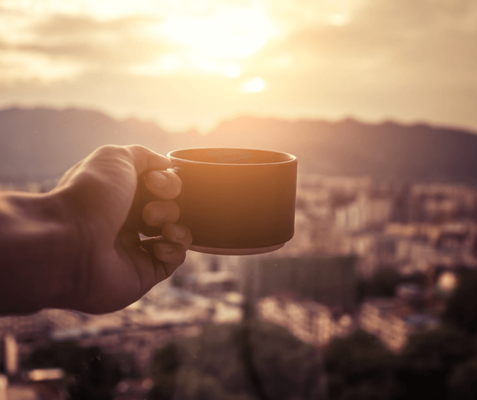 How Late is Too Late To Drink Caffeine?