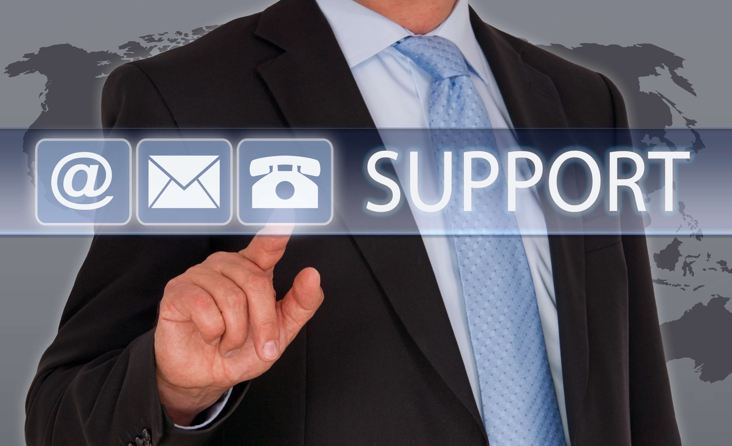 wifi helpdesk