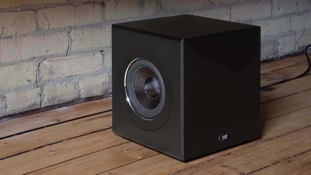 PSB Challenges High-End Systems with New Speakers That Transform Your Home Theater