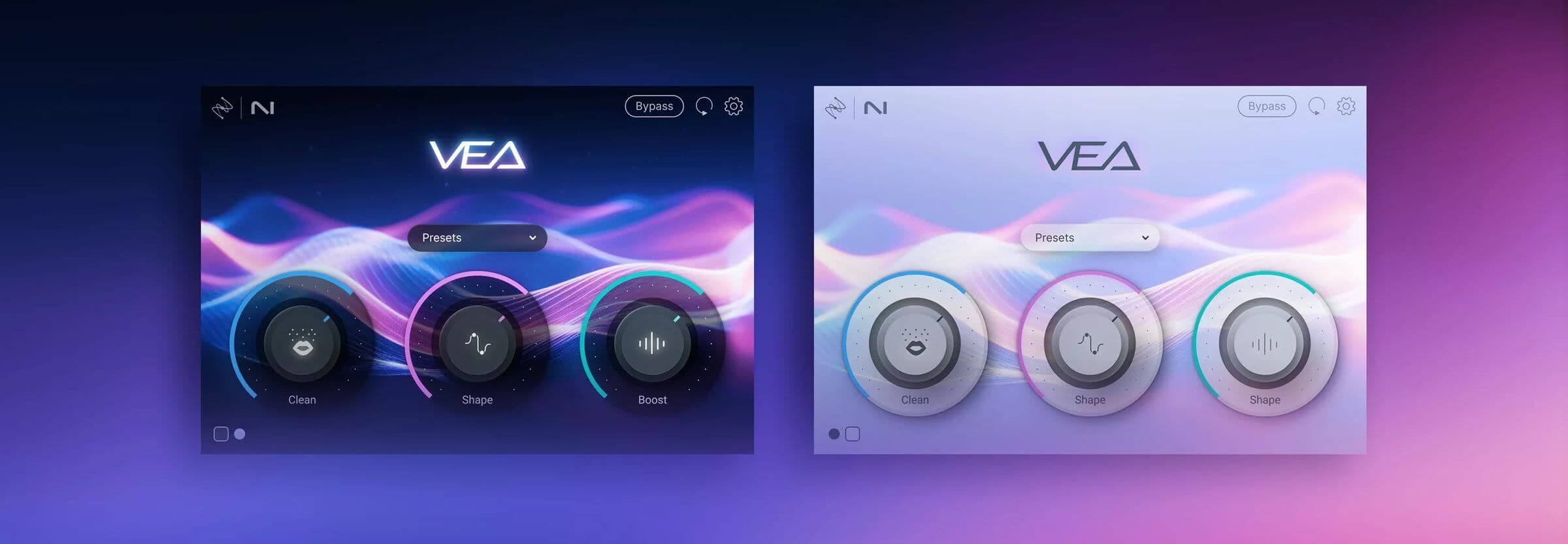 Getting started with VEA to clean up your voice recordings