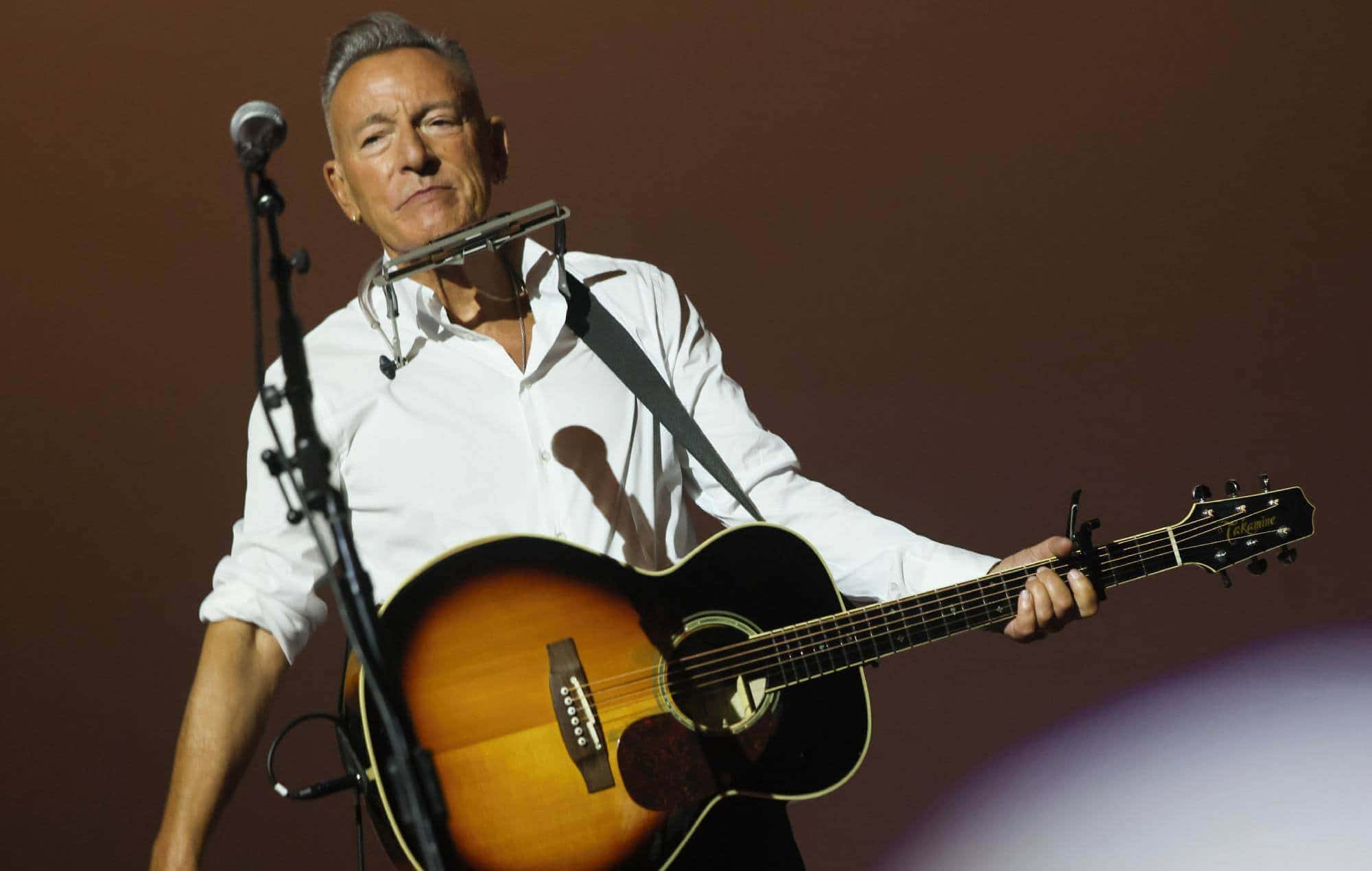 Bruce Springsteen Releases ‘Streets of Minneapolis’ – A Stirring Tribute and Protest Anthem