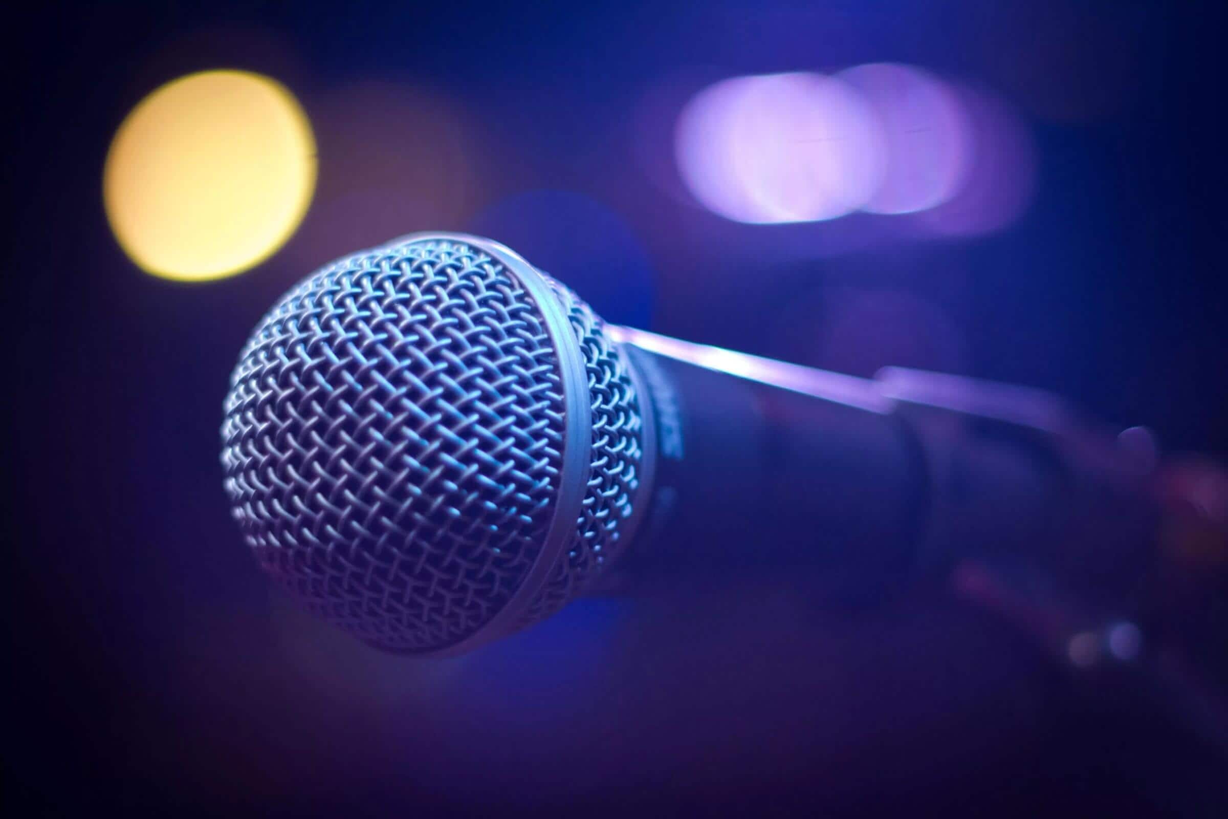 How to make vocals sit in the mix