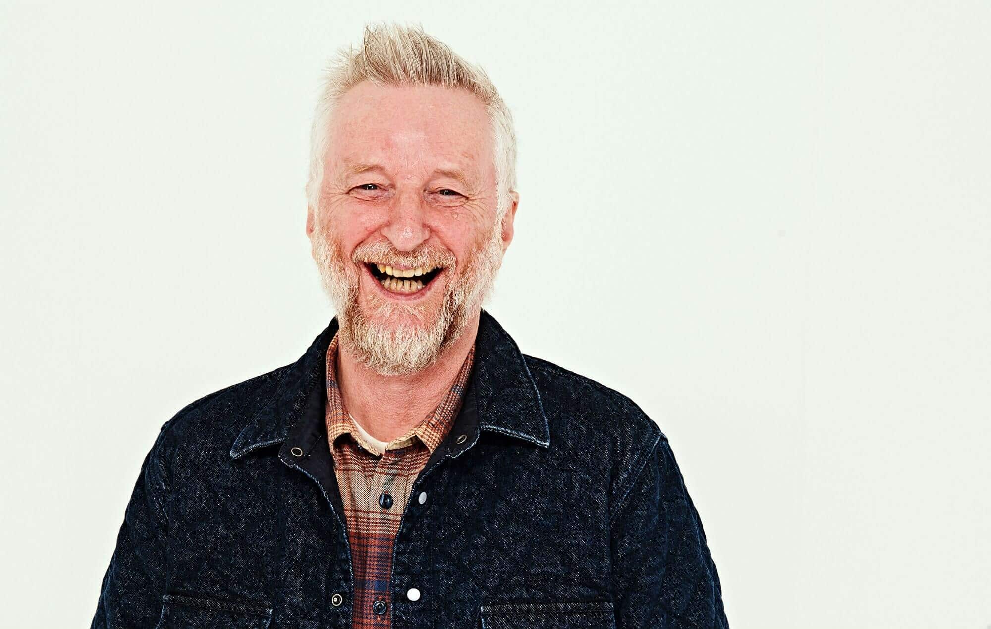 Billy Bragg Announces ‘Days Like These’ Palestine Benefit Concert Featuring Top Artists