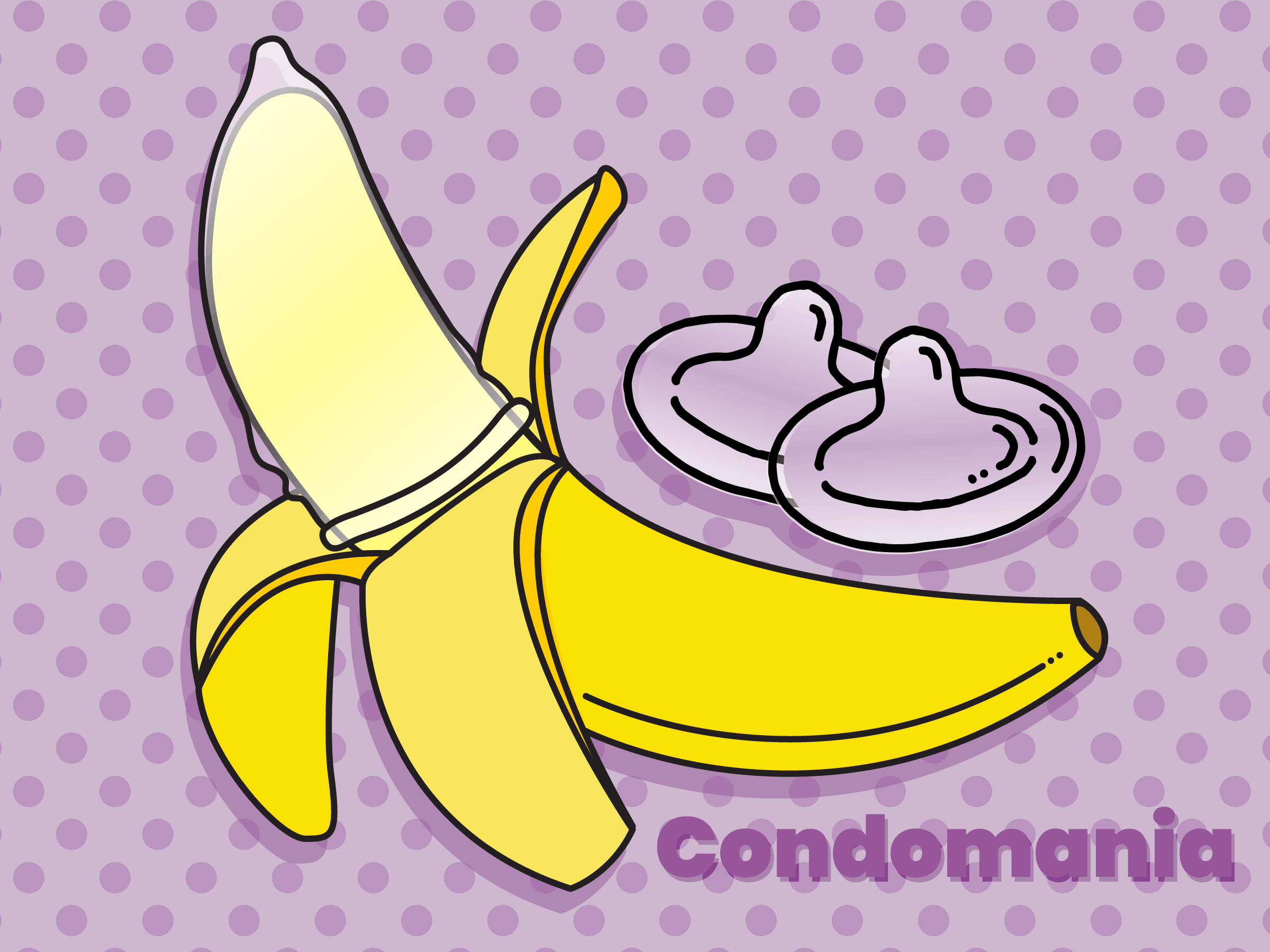Condomania