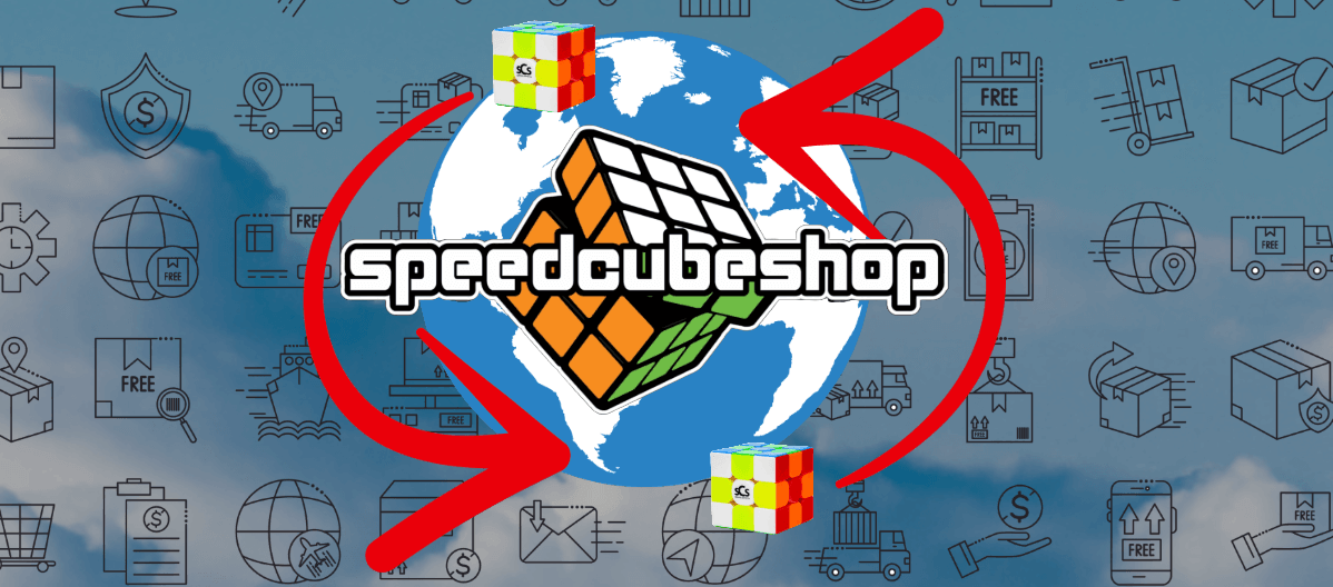 Understanding the Shipping Speed of SpeedCubeShop