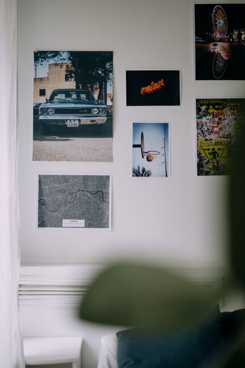 Music Posters Aesthetic: Top Trends Right Now