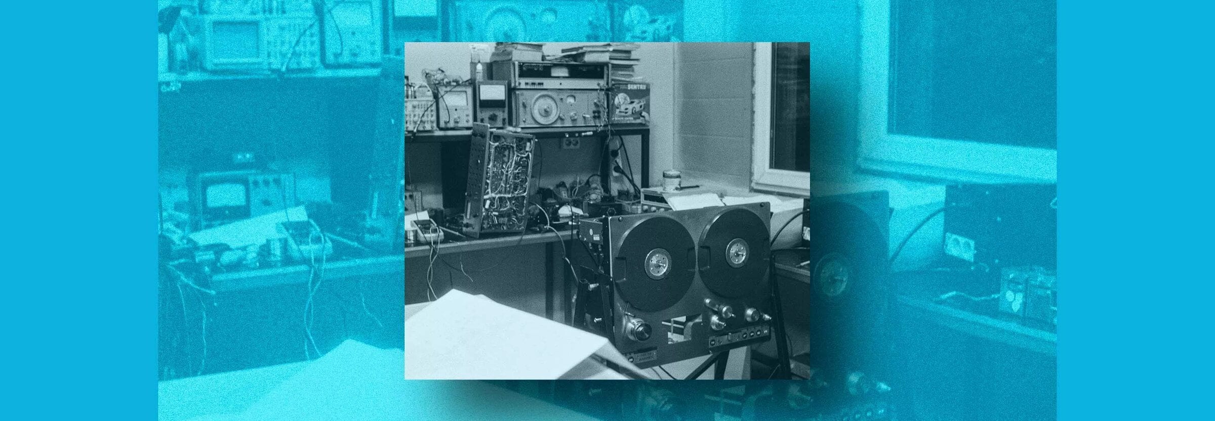 The history of mastering: evolution of techniques and technology