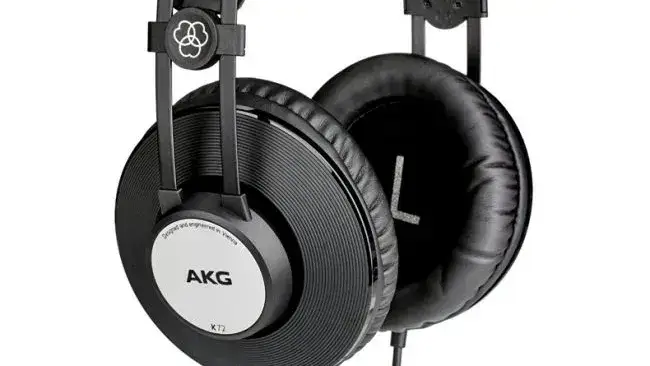 AKG K72 Alternative