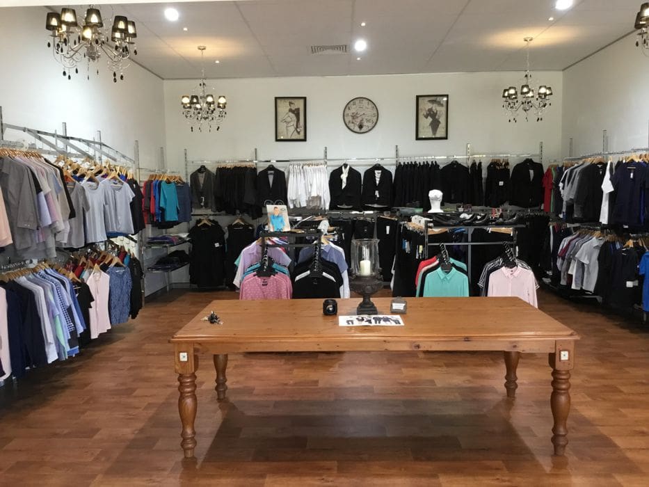 Embroidery Story – Signature Clothing