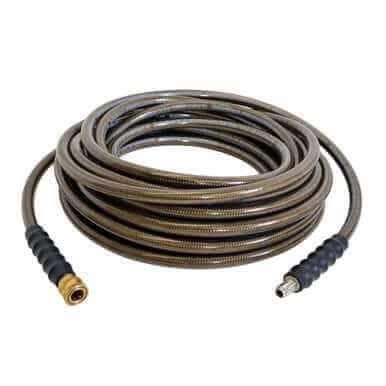 Simpson Monster Hose Pressure Washer 4500psi
