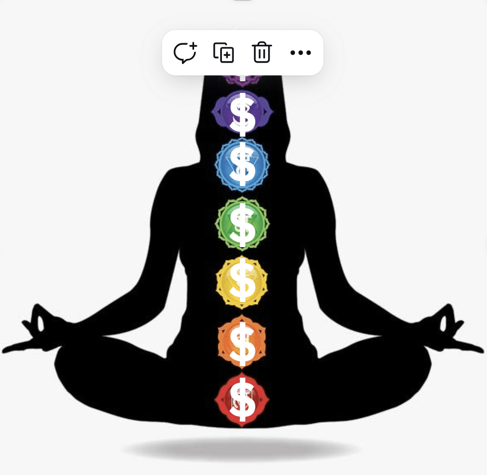 Sound Healing with Satya Brat IASH
