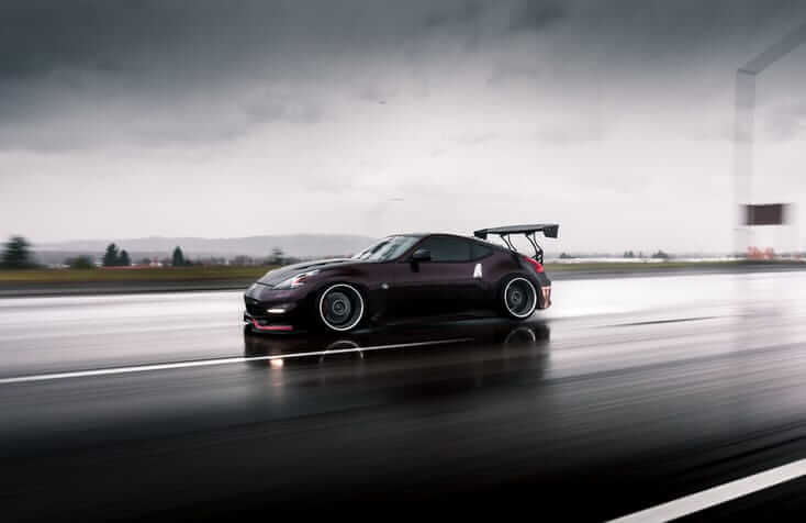 Nissan car for 2022