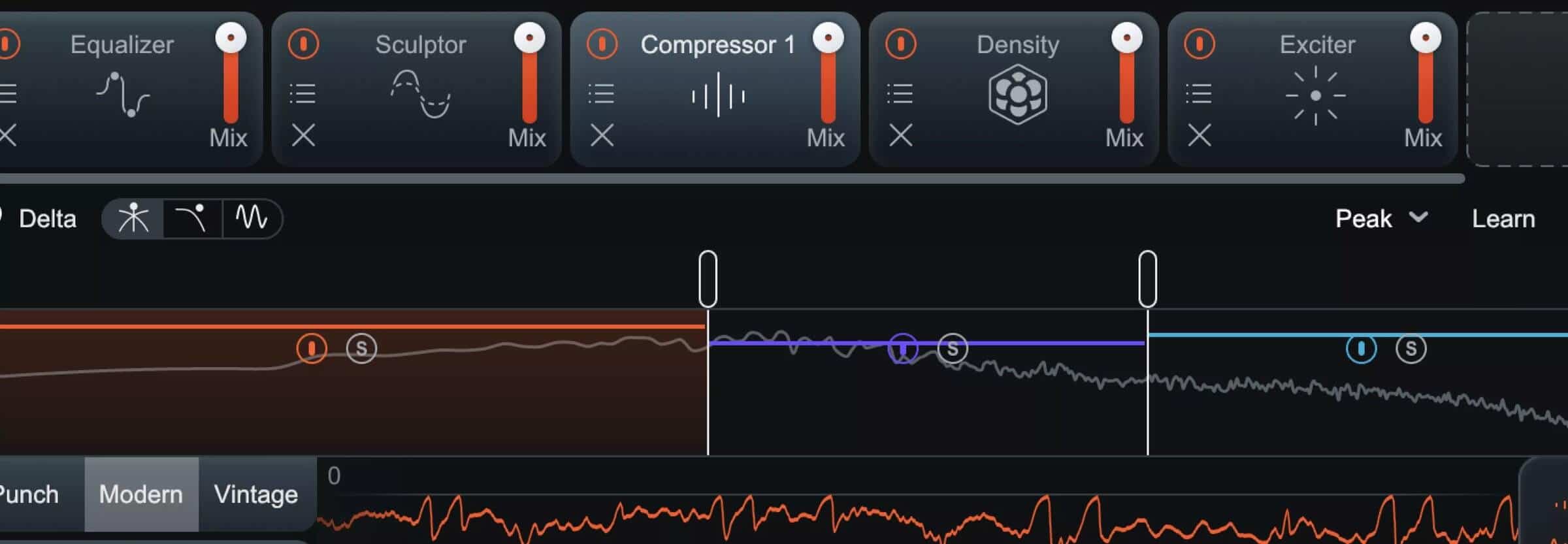 Expanding on compression: 3 overlooked techniques for improving dynamic range