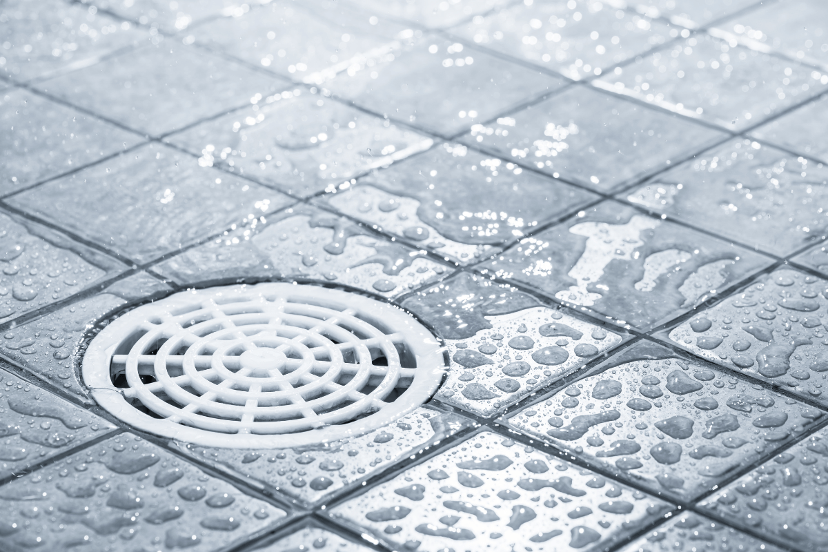 Avoiding Slow Drains without Chemicals