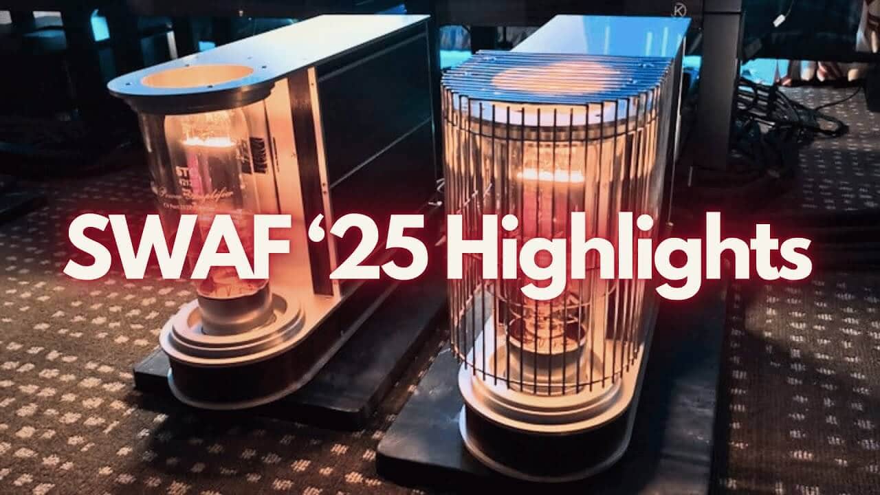 Highlights from the Southwest Audio Fest 2025: Unmissable Moments!