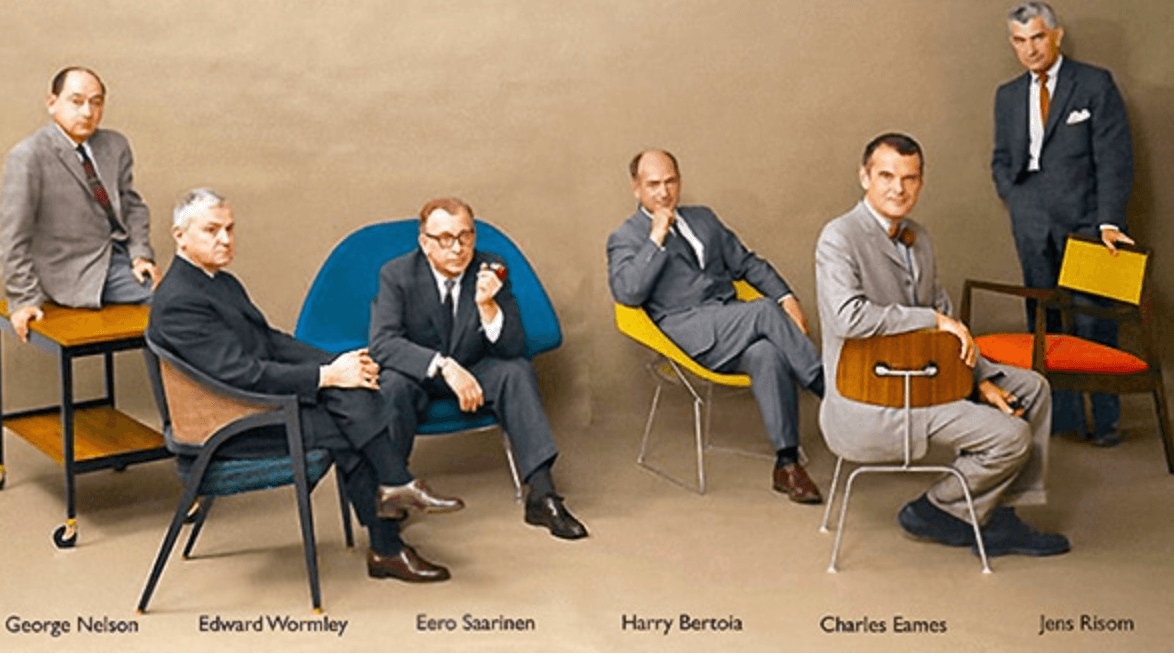 Your Inside Scoop from the Hobbs Modern Rumor Desk:  Vol. 1 — Because Even Iconic Designers Had Drama