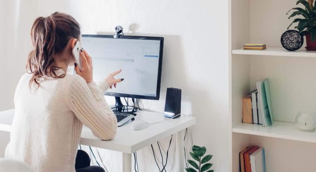 Best Practices for Working Remotely