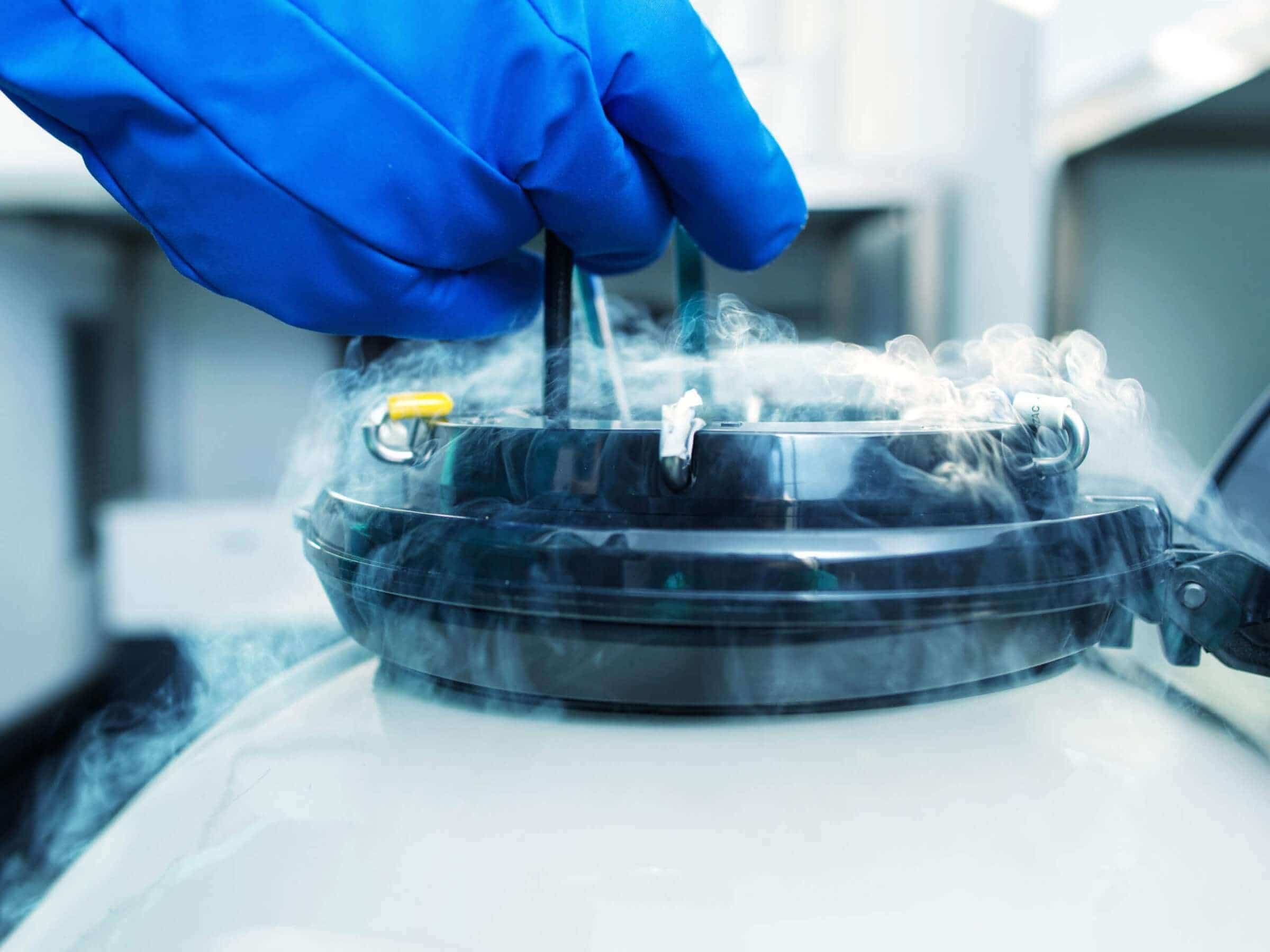 Different Methods of Sperm Freezing — How To Choose?