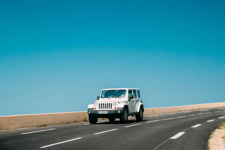 The Most Popular SUVs in Minnesota: A Winter Wonderland Worthy Ride