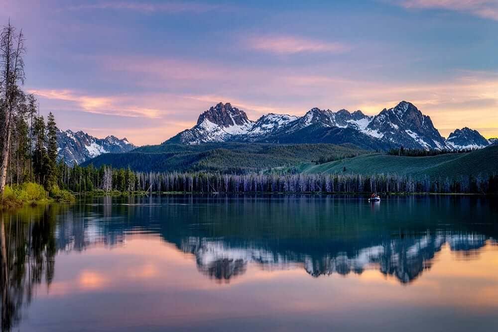 Guide for Selecting Self Storage in Idaho